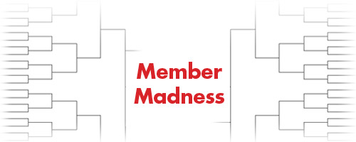 Member Madness