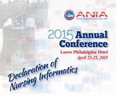 2015 Conference