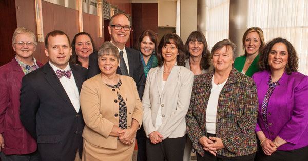 Board of Directors