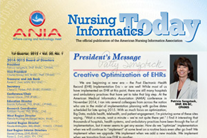 Nursing Informatics Today