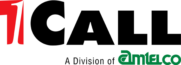 1Call logo