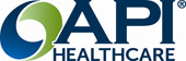 API Healthcare logo