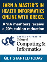 Earn a Master's in Health Informatics Online with Drexel