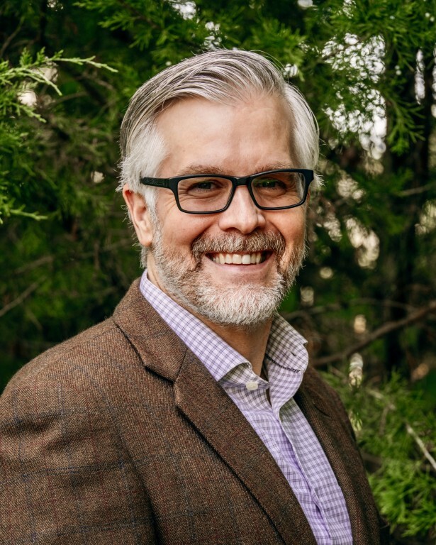 Mark Heyward Johnson