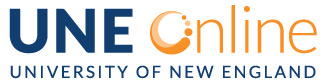 The University of New England