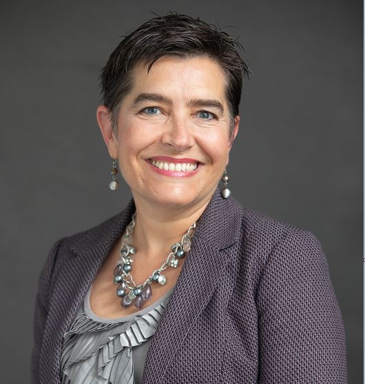 Charla Johnson