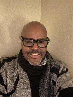 Orlando Scott