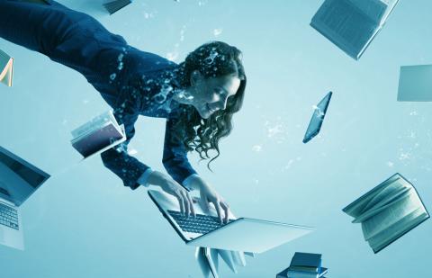 dive into learning