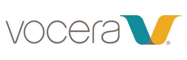 vocera logo
