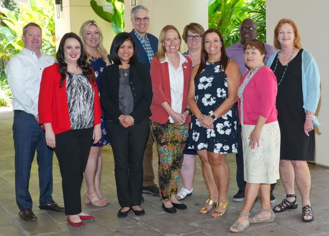 Board of Directors